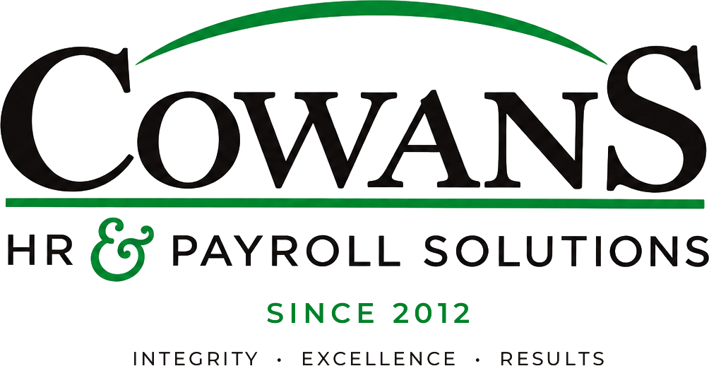 Cowans HR & Payroll Solutions, since 2012